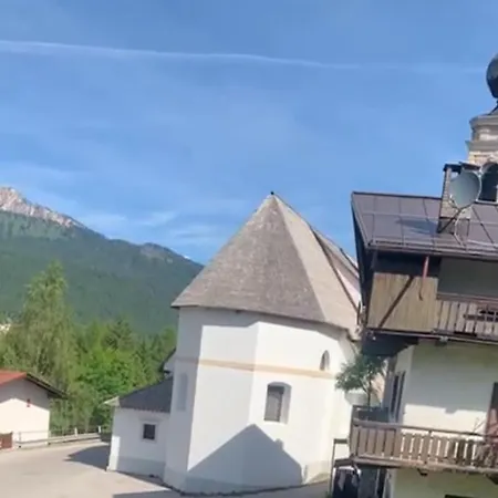 Borca Mountain View بيت للعطل بوركا دي كادوري