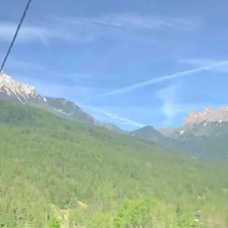 Prázdninový dům Borca Mountain View